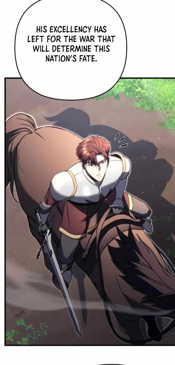 Regressor of the Fallen family Chapter 71 page 54 - 