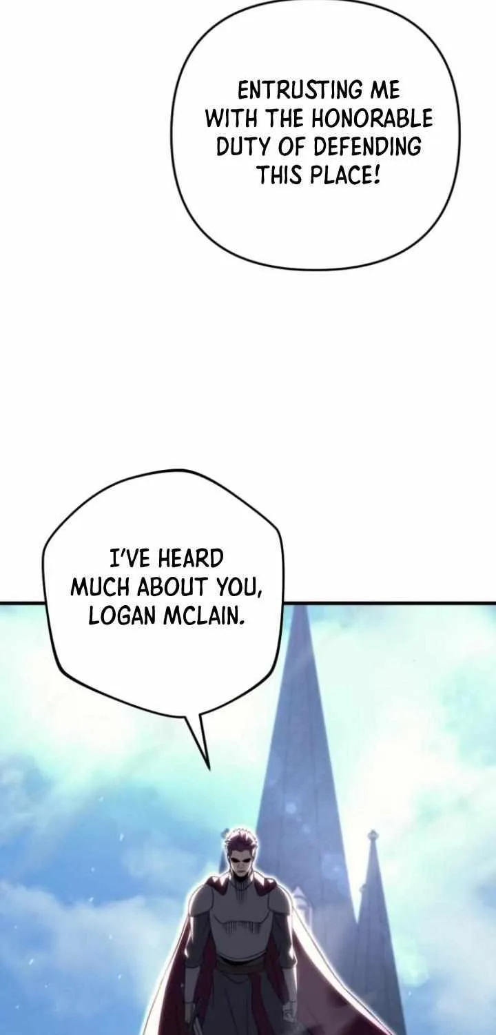 Regressor of the Fallen family Chapter 71 page 55 - 