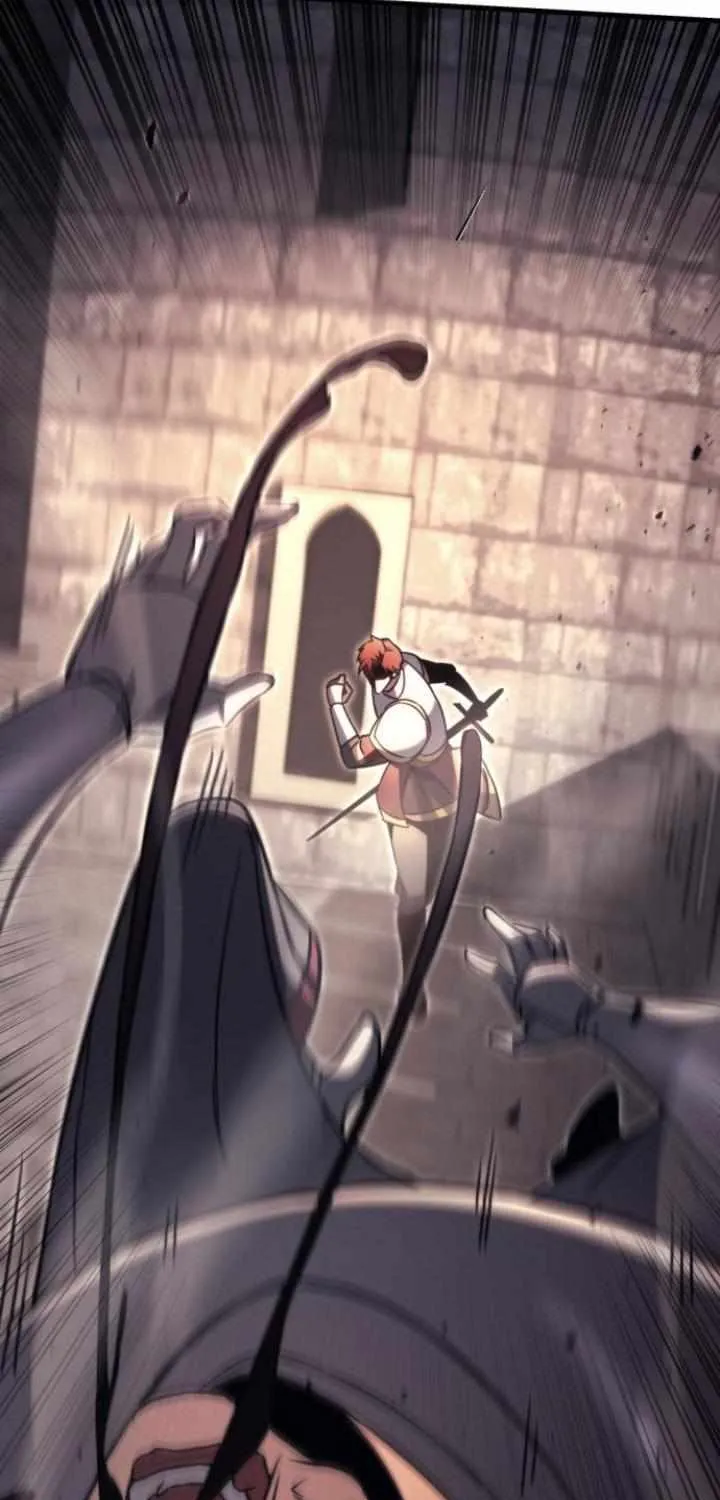 Regressor of the Fallen family Chapter 71 page 64 - 