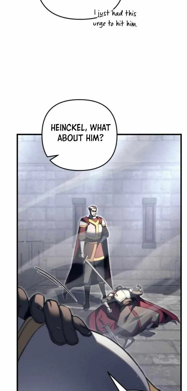 Regressor of the Fallen family Chapter 71 page 67 - 