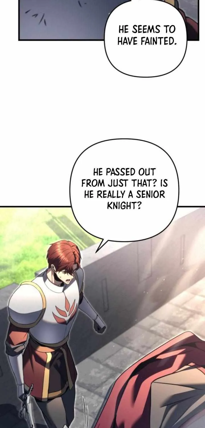 Regressor of the Fallen family Chapter 71 page 68 - 