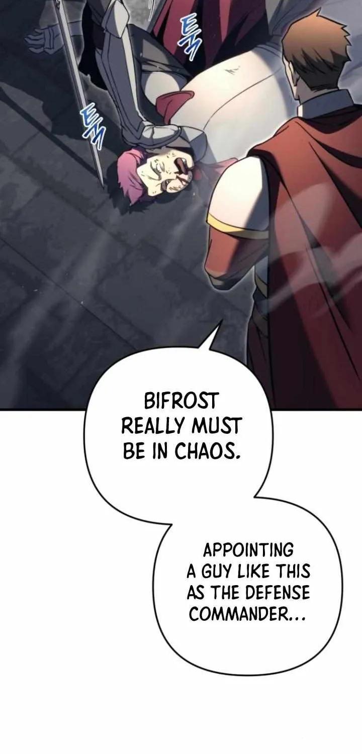 Regressor of the Fallen family Chapter 71 page 69 - 