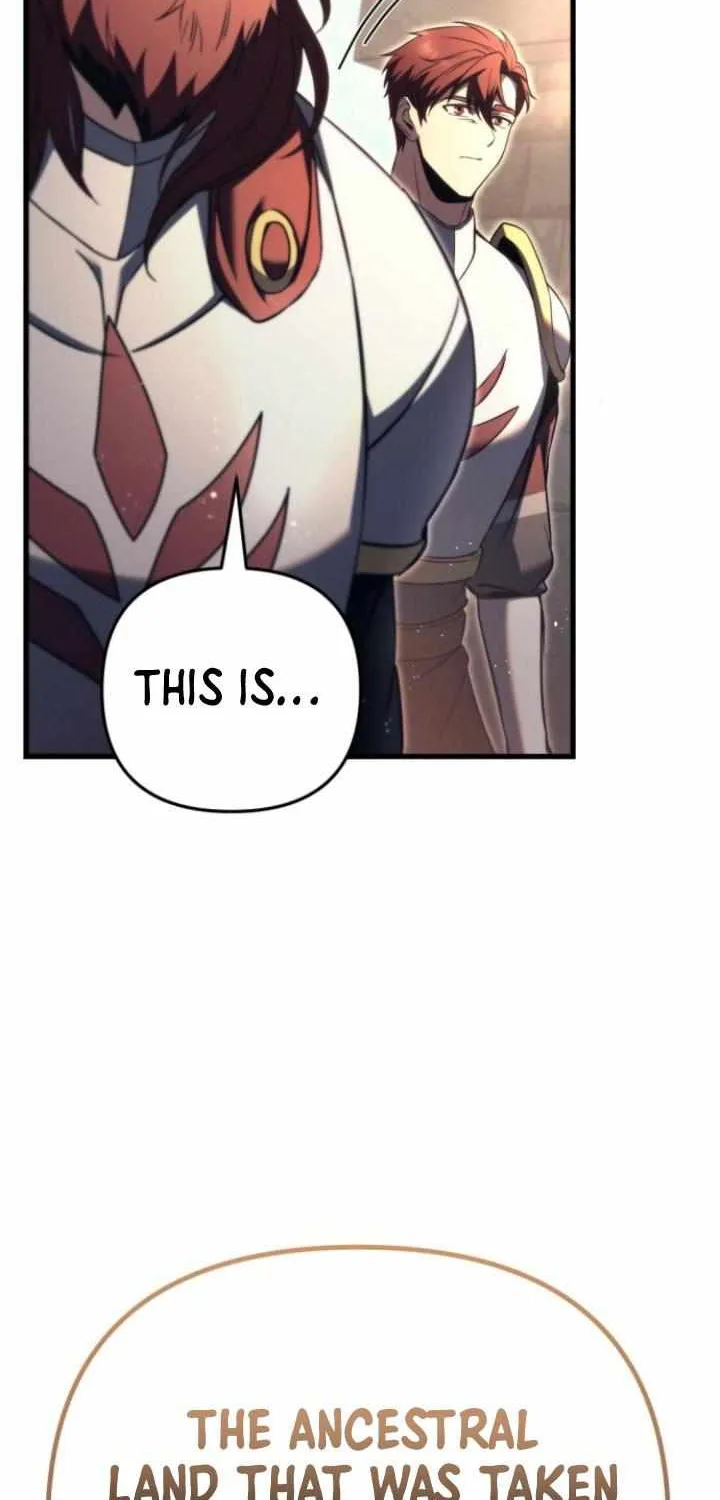 Regressor of the Fallen family Chapter 71 page 74 - 