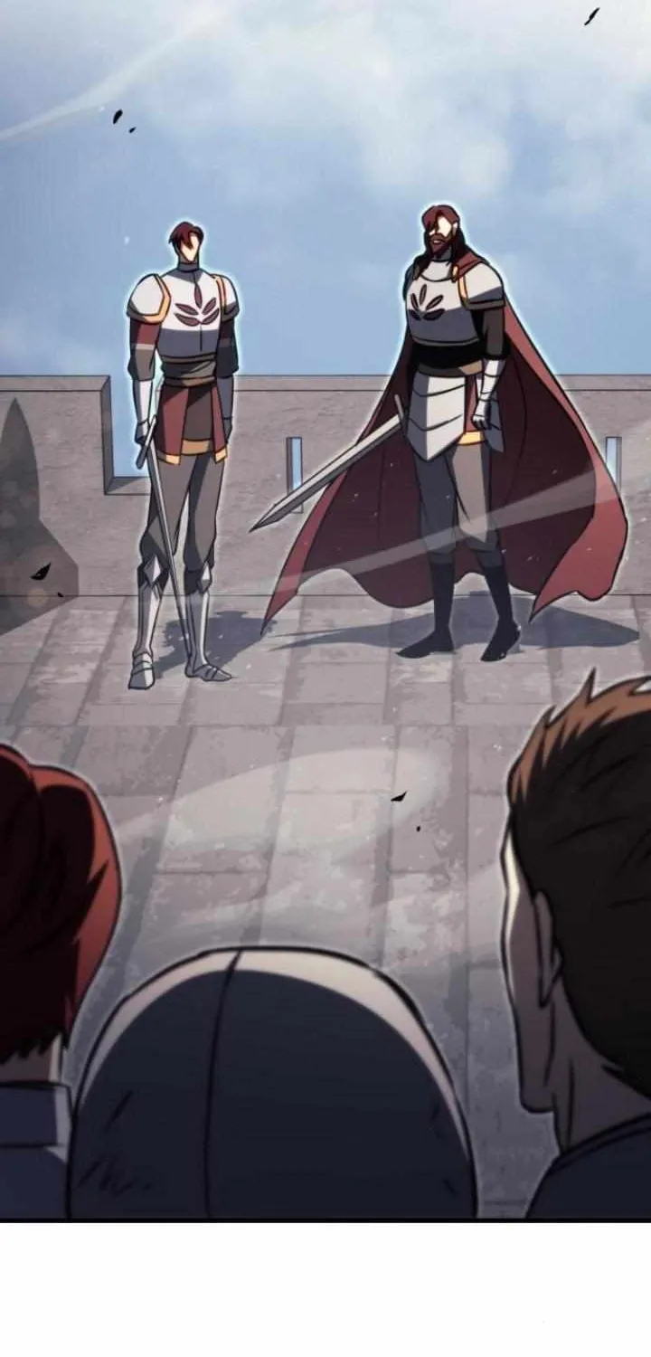 Regressor of the Fallen family Chapter 71 page 81 - 