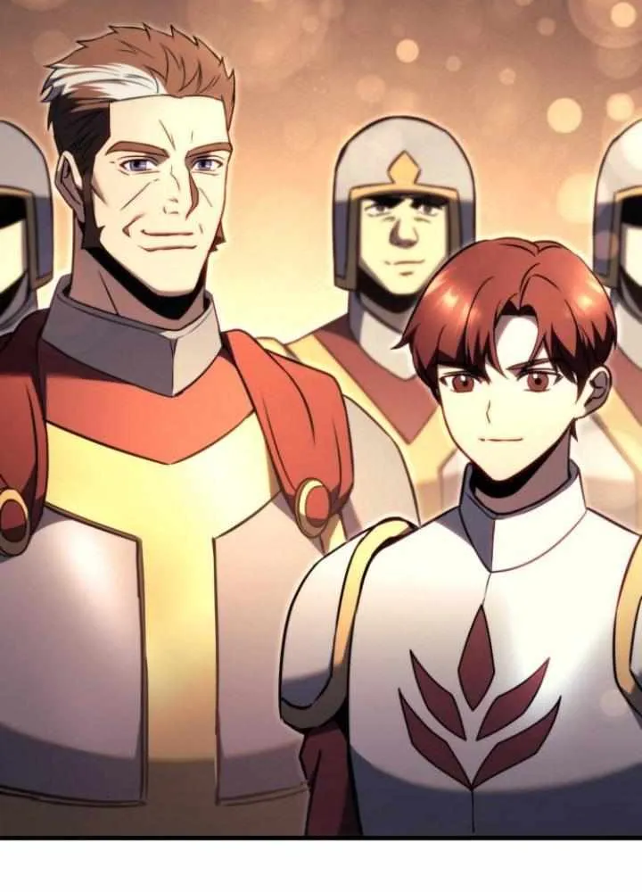 Regressor of the Fallen family Chapter 71 page 84 - 