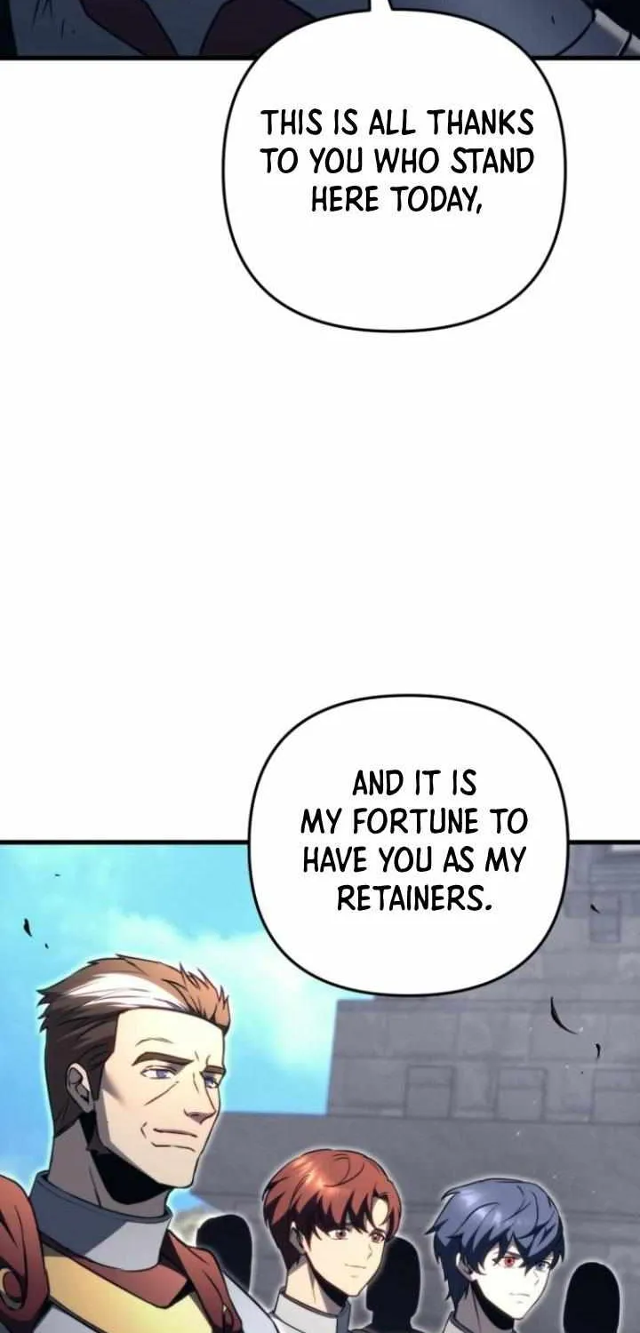 Regressor of the Fallen family Chapter 71 page 90 - 