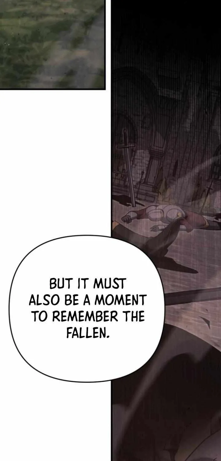 Regressor of the Fallen family Chapter 71 page 93 - 