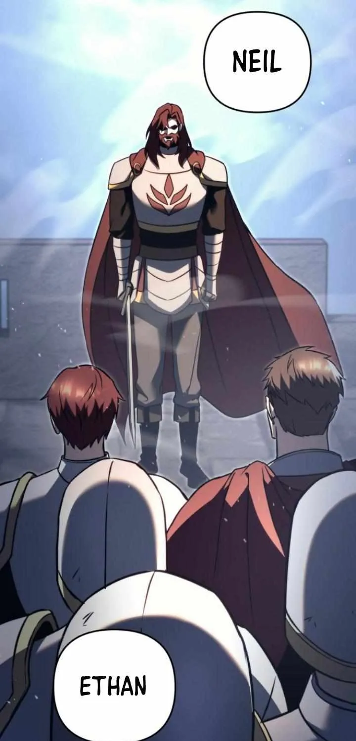 Regressor of the Fallen family Chapter 71 page 96 - 