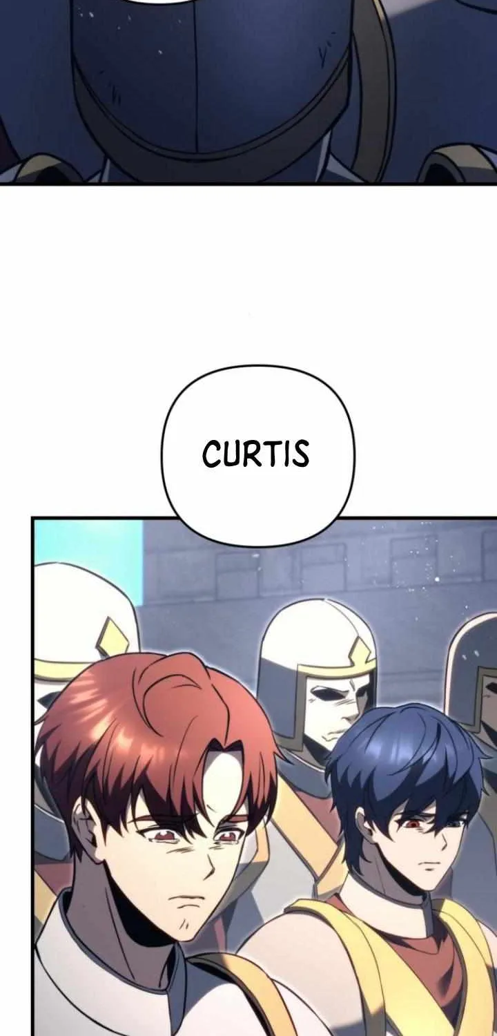 Regressor of the Fallen family Chapter 71 page 97 - 