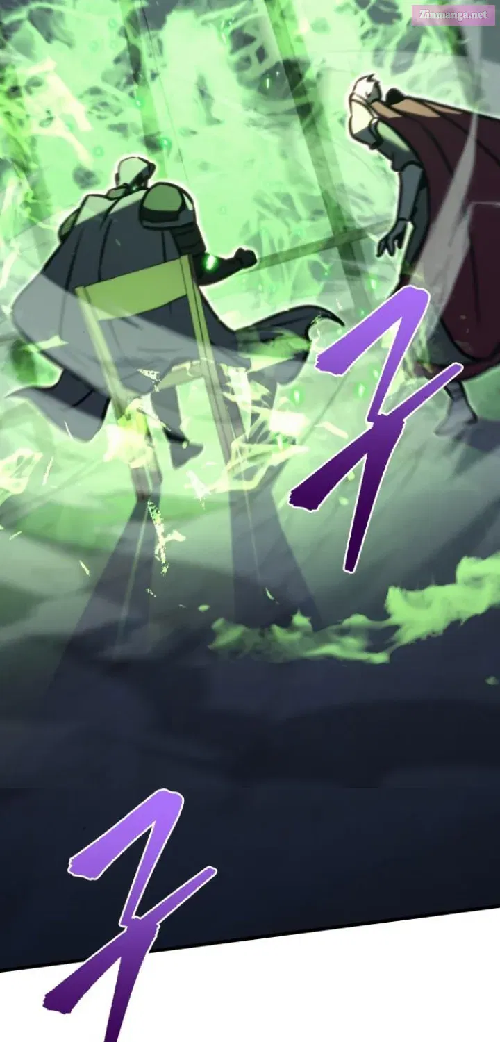 Regressor of the Fallen family Chapter 72.1 page 11 - 