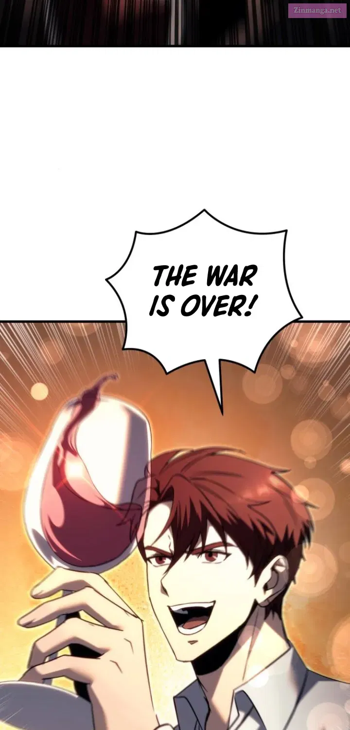 Regressor of the Fallen family Chapter 72.1 page 101 - 