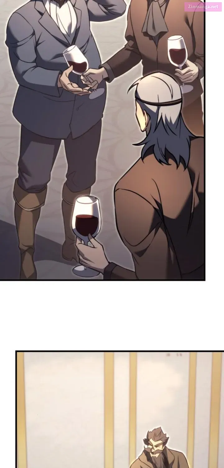 Regressor of the Fallen family Chapter 72.1 page 103 - 