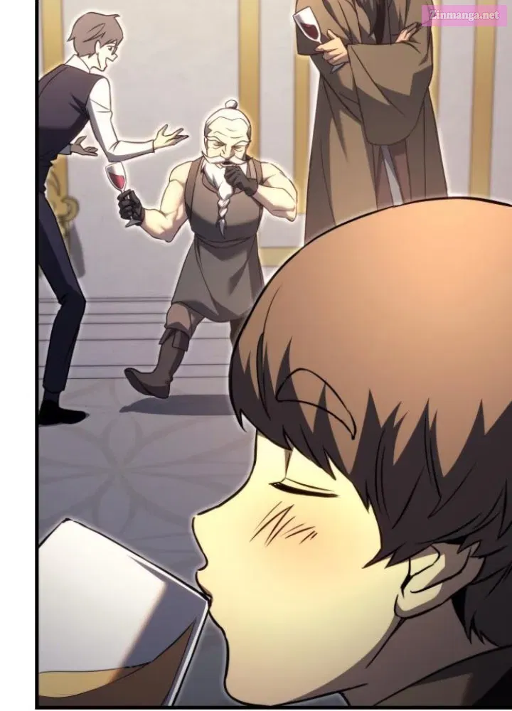 Regressor of the Fallen family Chapter 72.1 page 104 - 
