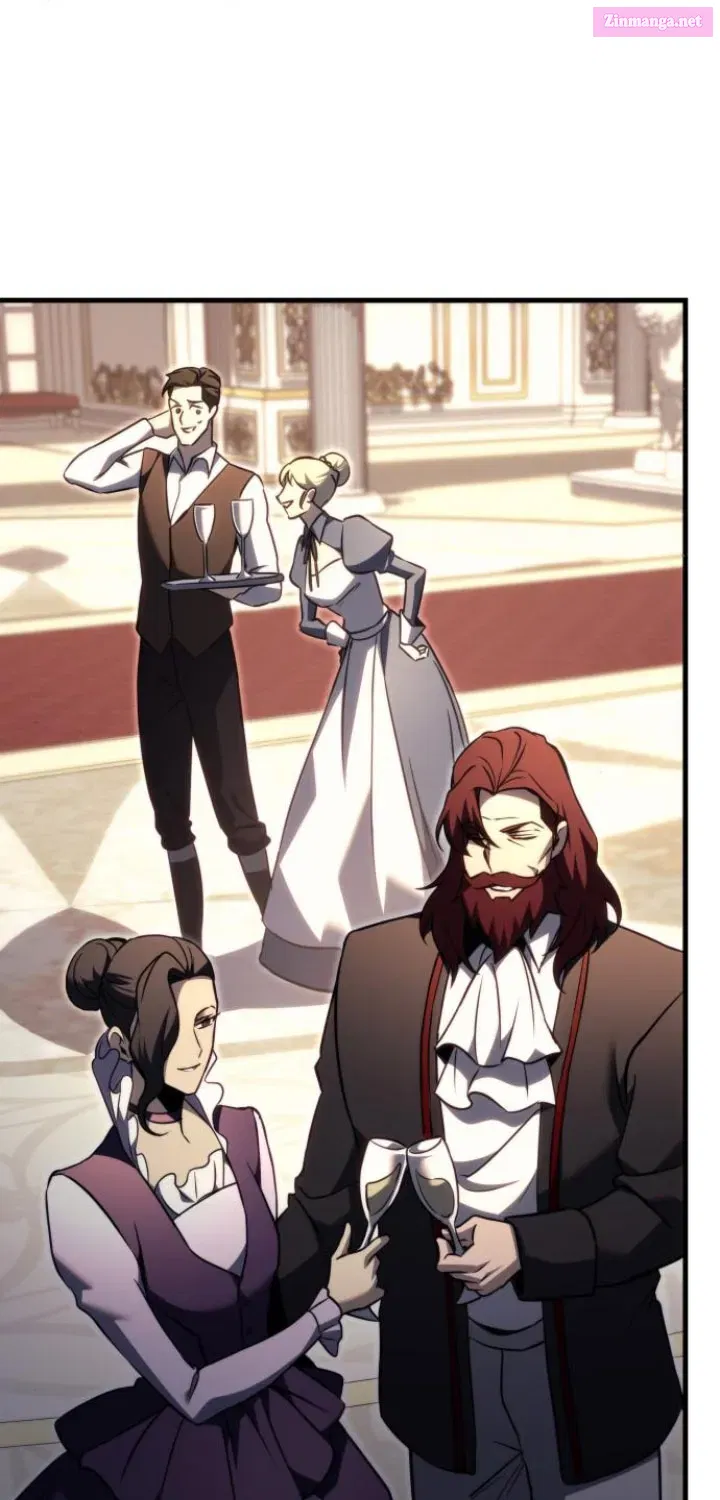 Regressor of the Fallen family Chapter 72.1 page 105 - 
