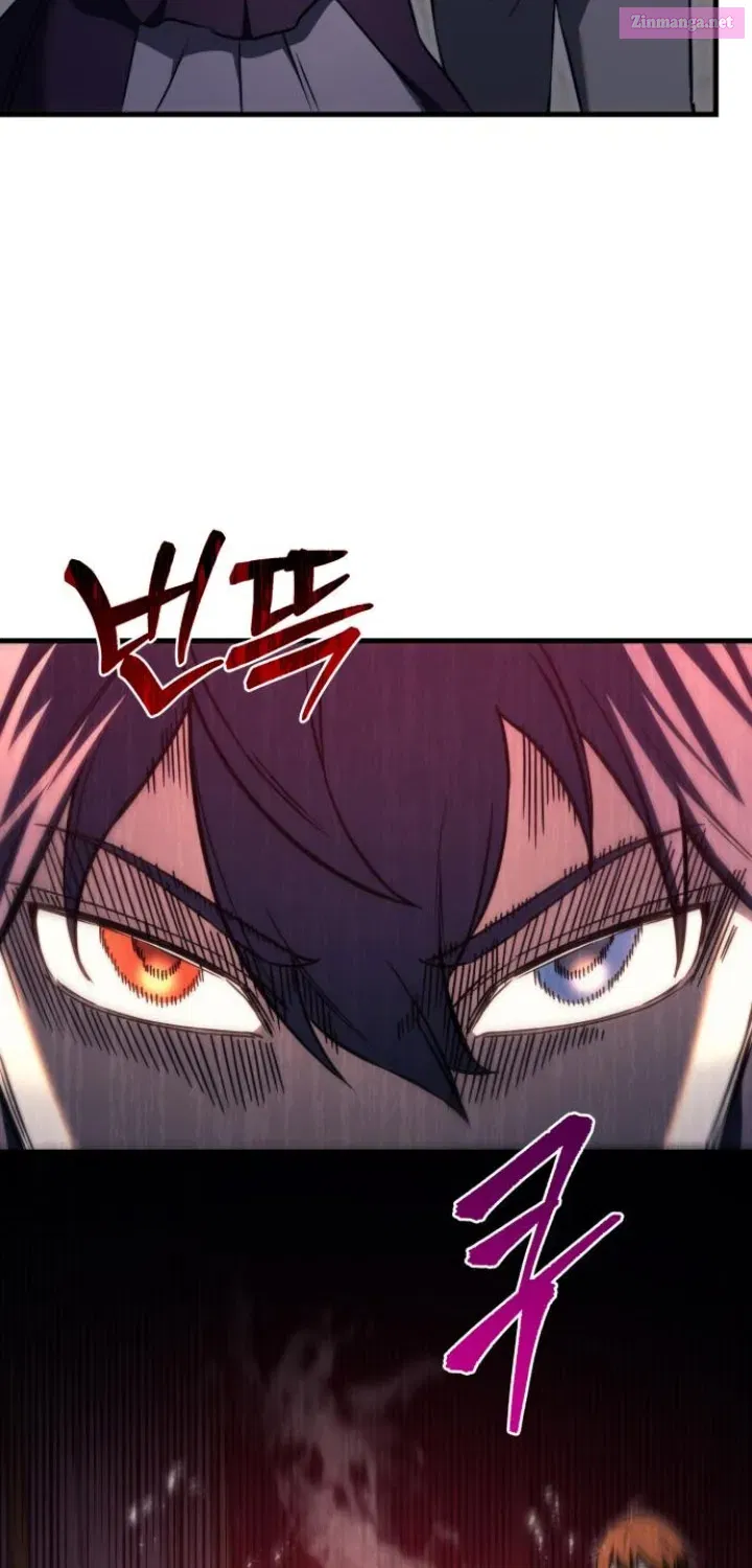 Regressor of the Fallen family Chapter 72.1 page 106 - 
