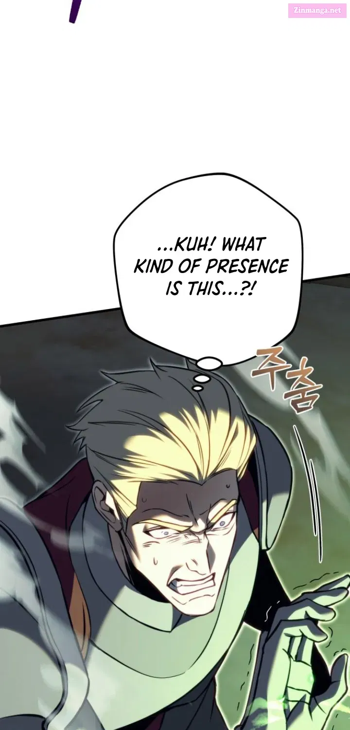 Regressor of the Fallen family Chapter 72.1 page 12 - 