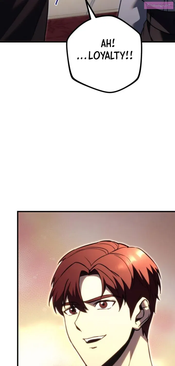 Regressor of the Fallen family Chapter 72.1 page 113 - 