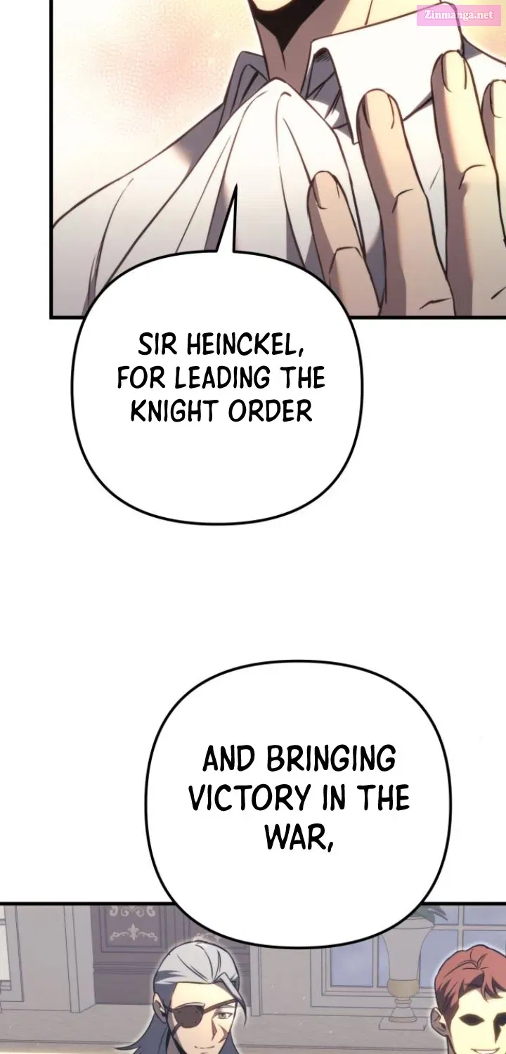 Regressor of the Fallen family Chapter 72.1 page 114 - 