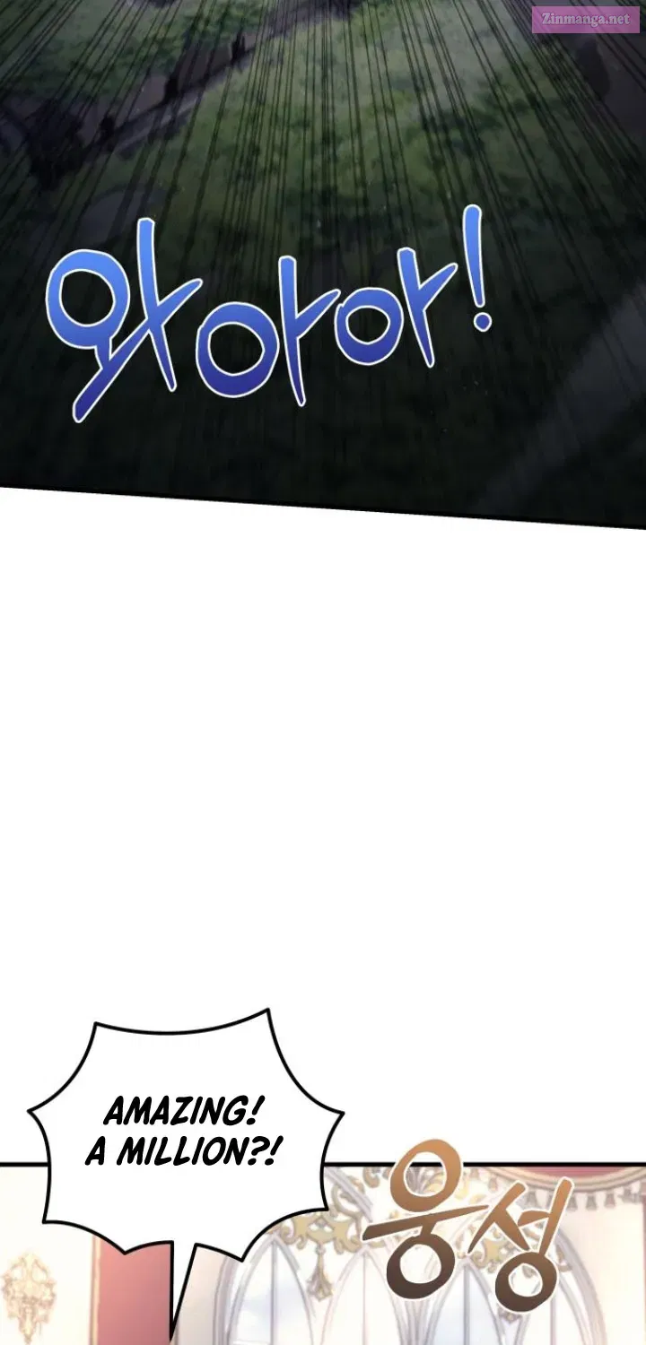 Regressor of the Fallen family Chapter 72.1 page 120 - 