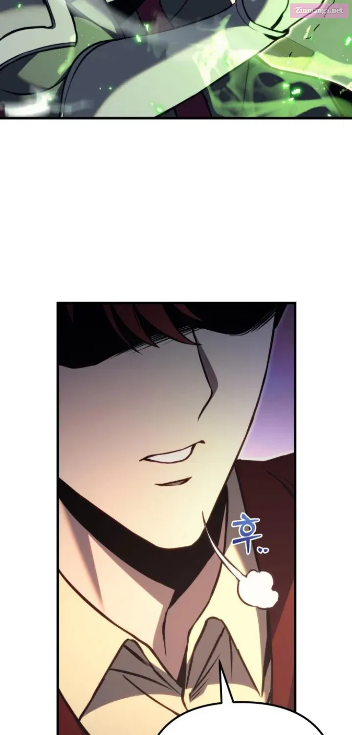 Regressor of the Fallen family Chapter 72.1 page 13 - 