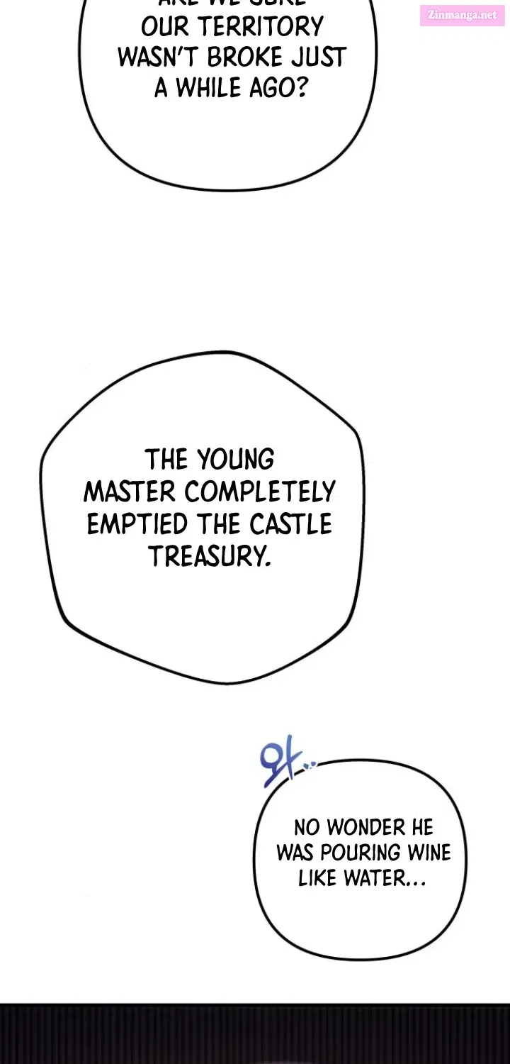 Regressor of the Fallen family Chapter 72.1 page 122 - 