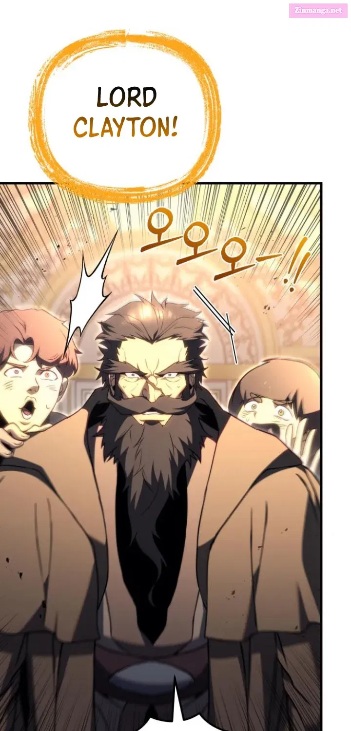 Regressor of the Fallen family Chapter 72.1 page 124 - 