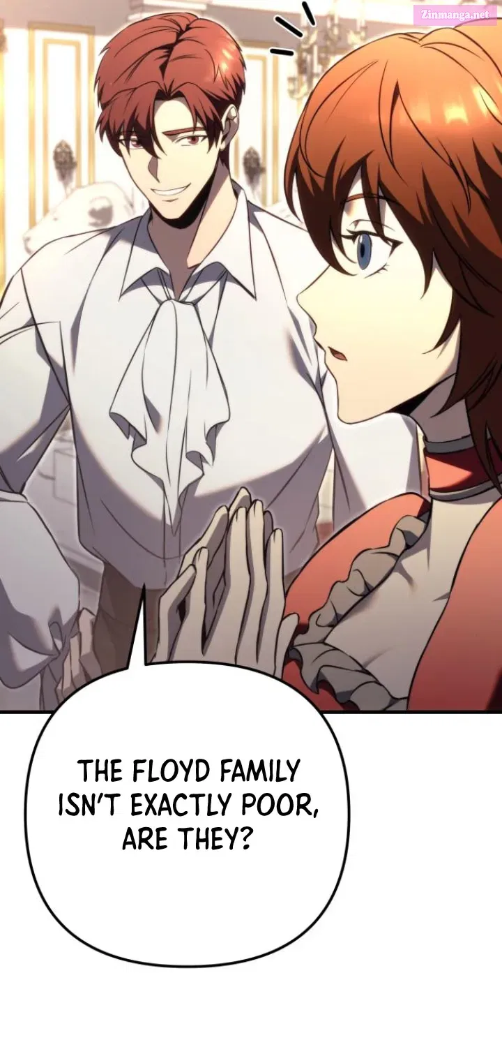 Regressor of the Fallen family Chapter 72.1 page 140 - 