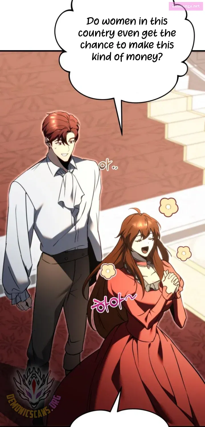 Regressor of the Fallen family Chapter 72.1 page 143 - 