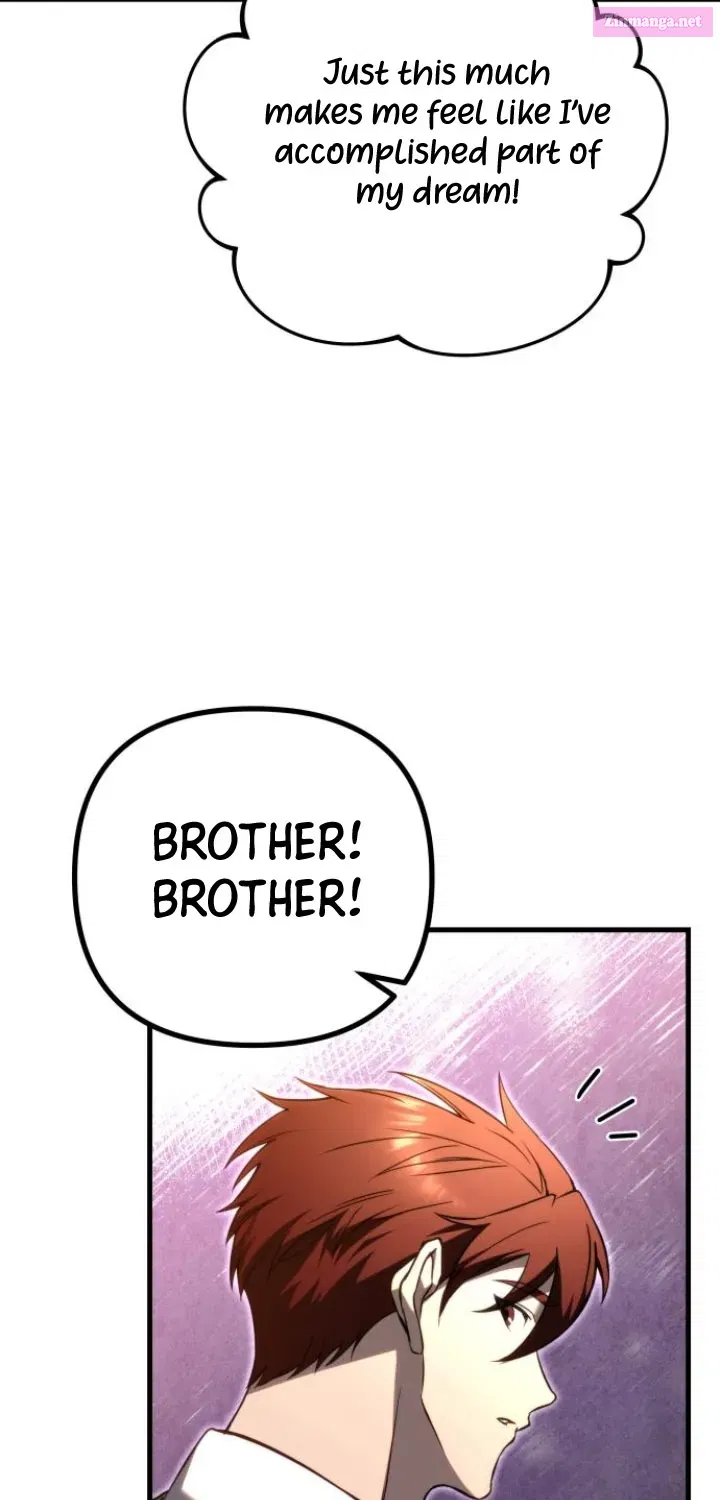 Regressor of the Fallen family Chapter 72.1 page 144 - 