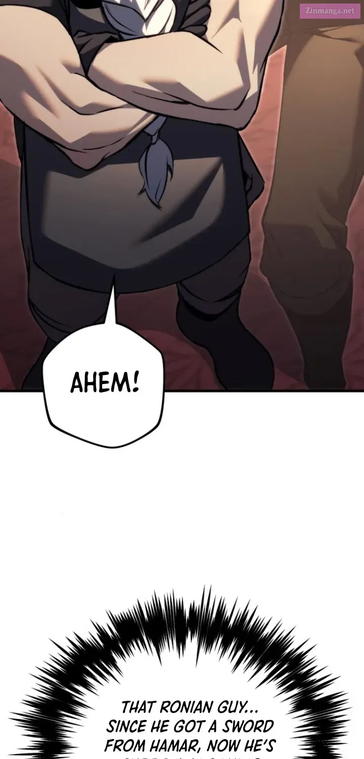 Regressor of the Fallen family Chapter 72.1 page 147 - 