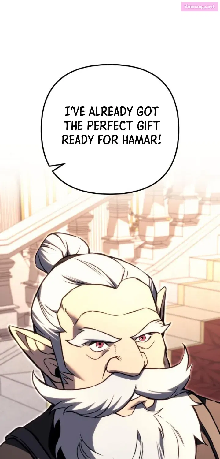 Regressor of the Fallen family Chapter 72.1 page 149 - 