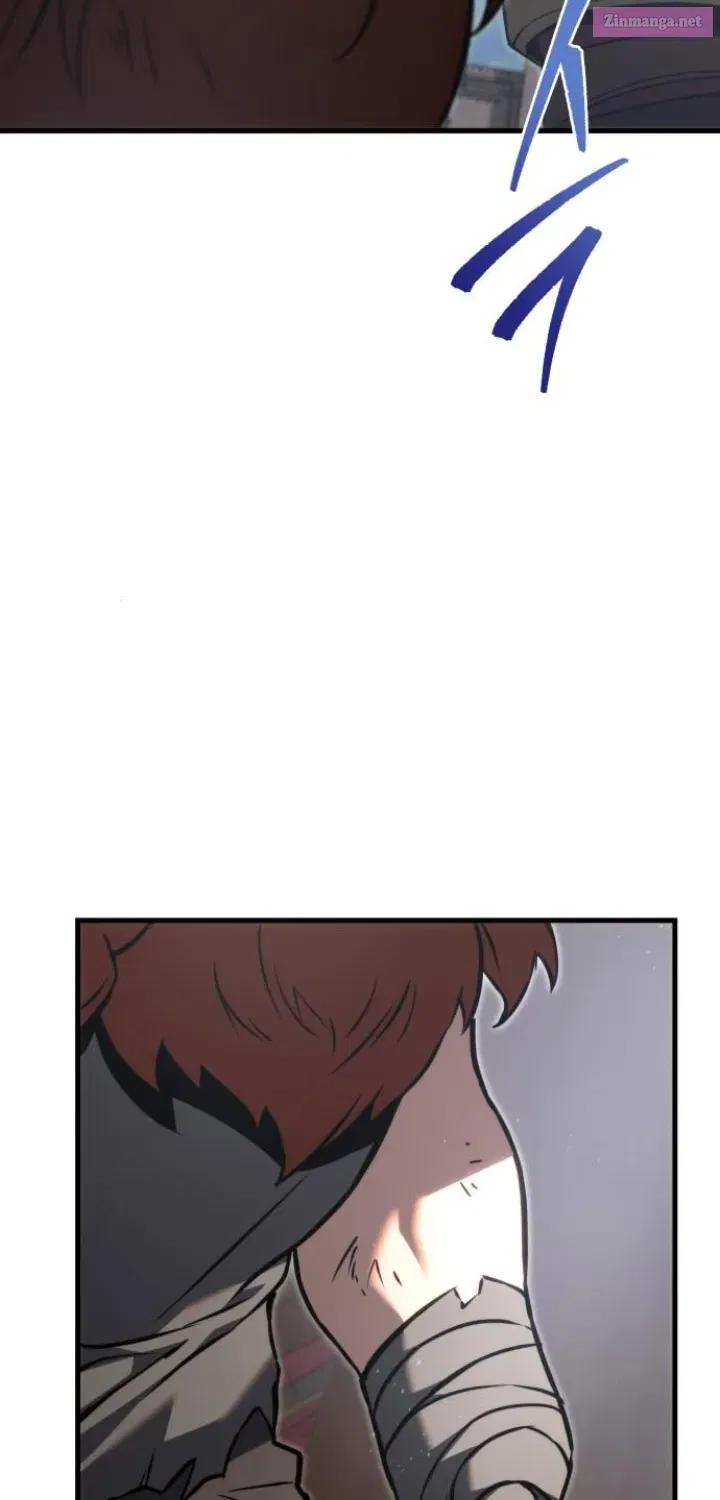 Regressor of the Fallen family Chapter 72.1 page 153 - 
