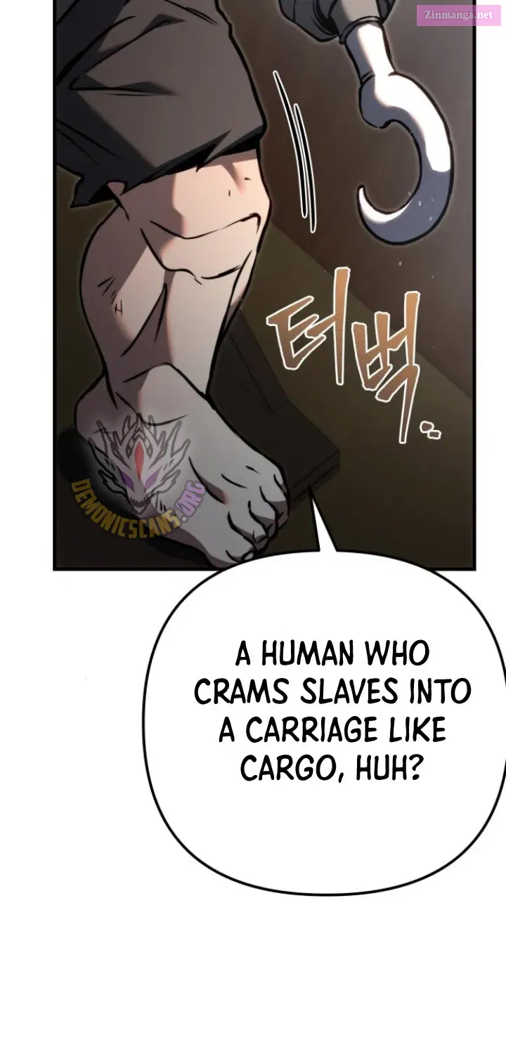Regressor of the Fallen family Chapter 72.1 page 154 - 