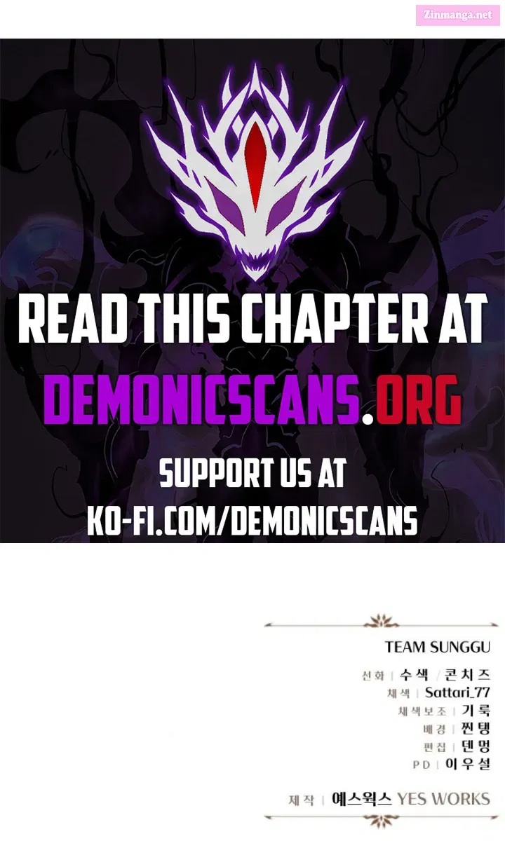 Regressor of the Fallen family Chapter 72.1 page 157 - 