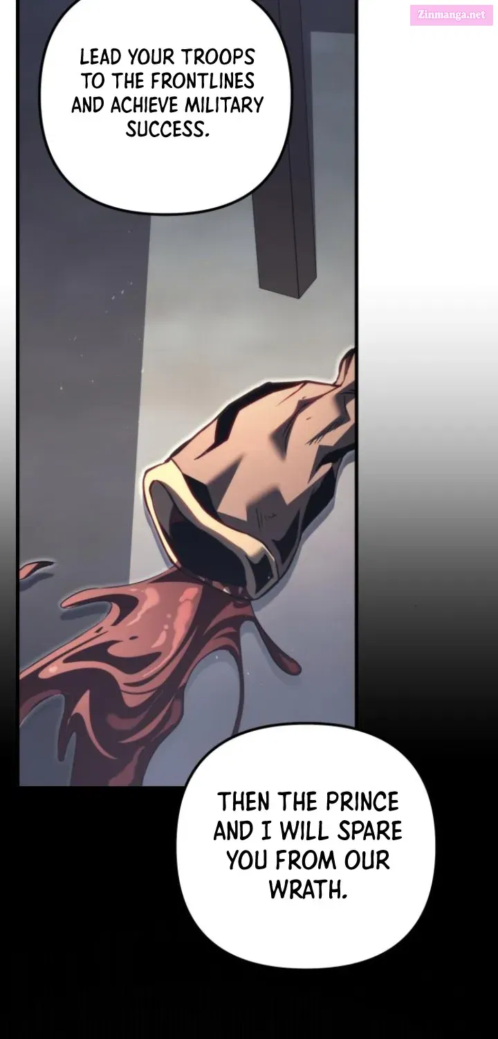 Regressor of the Fallen family Chapter 72.1 page 18 - 