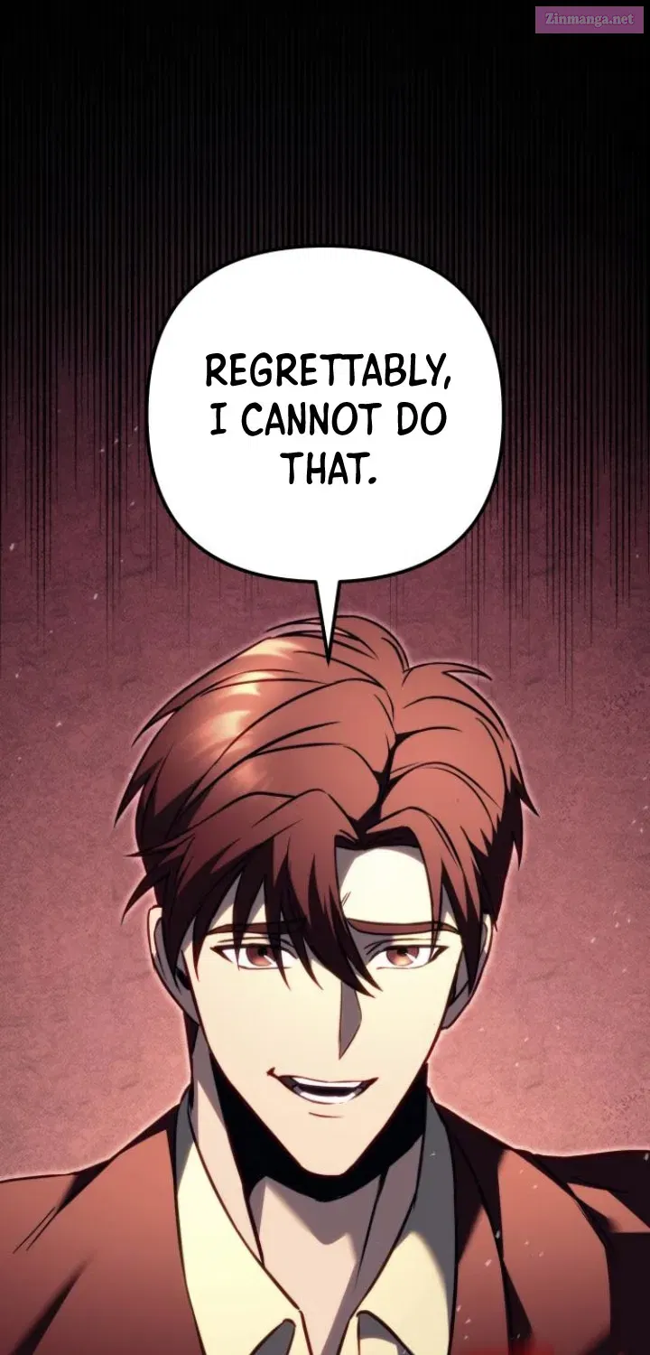 Regressor of the Fallen family Chapter 72.1 page 19 - 
