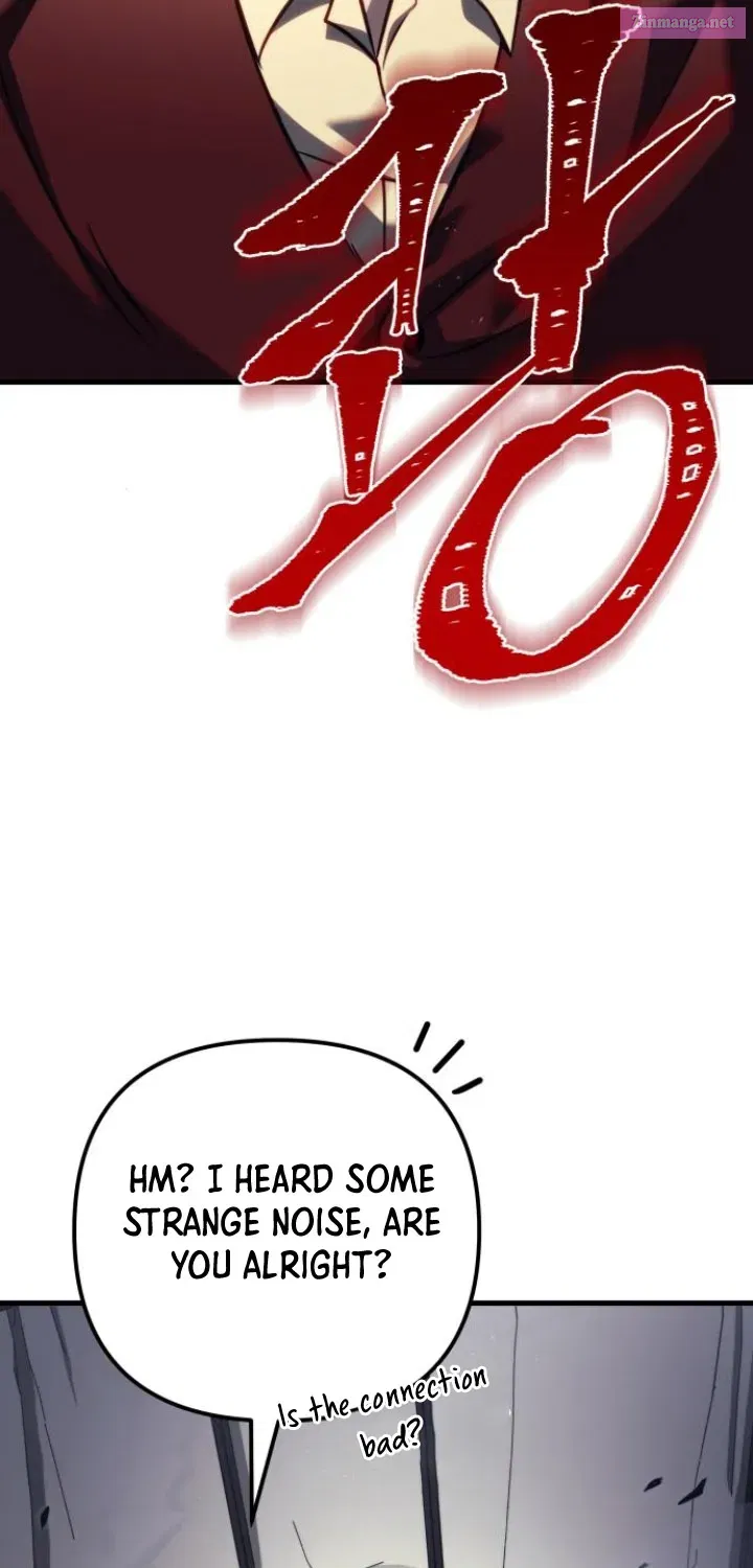 Regressor of the Fallen family Chapter 72.1 page 20 - 