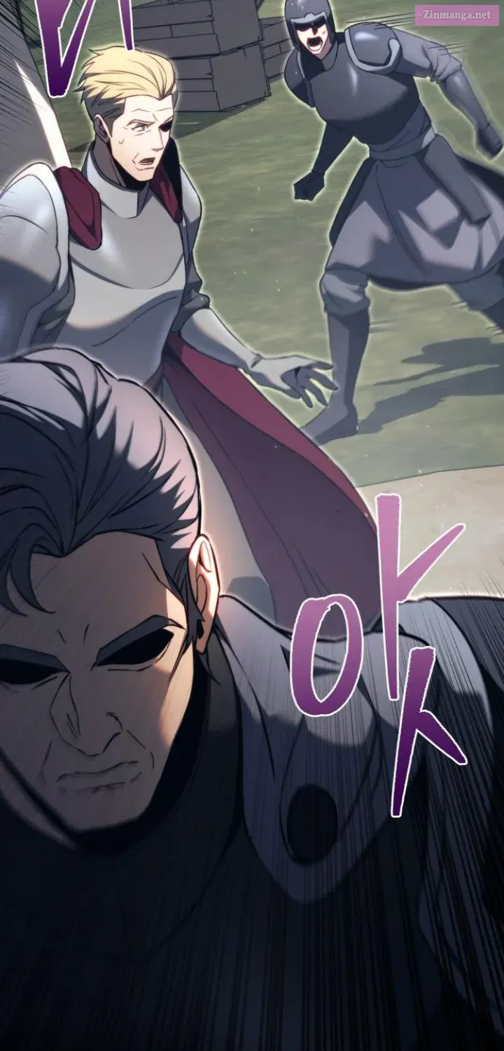 Regressor of the Fallen family Chapter 72.1 page 26 - 