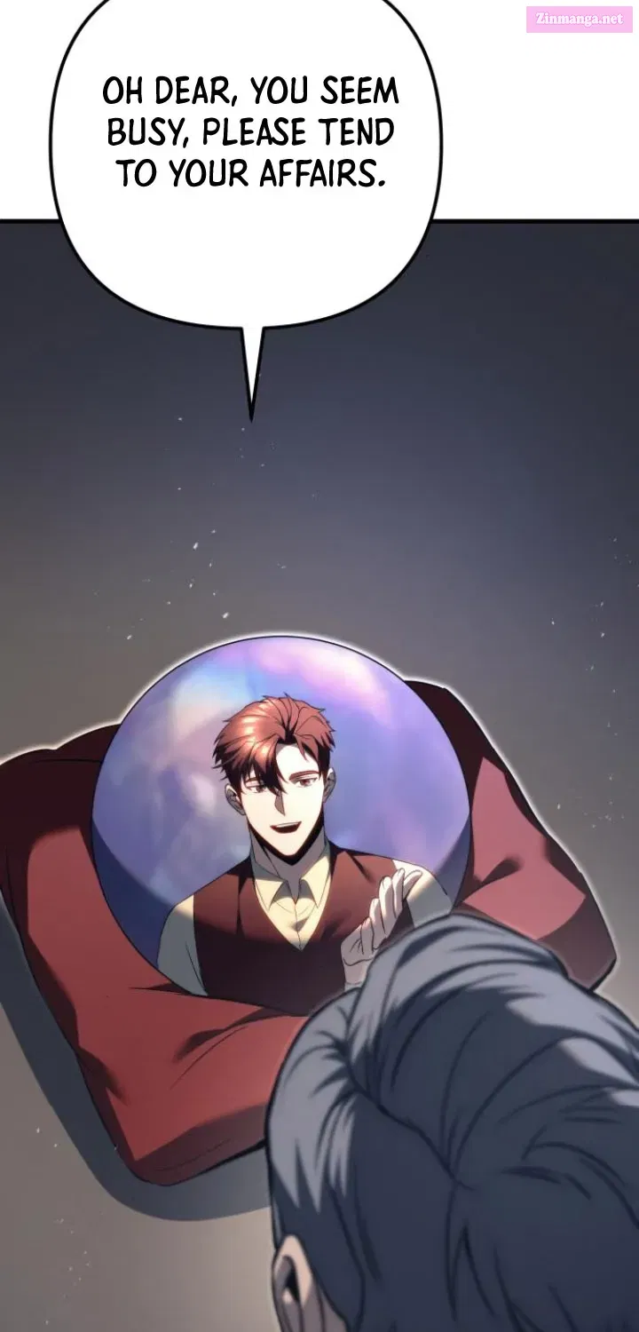 Regressor of the Fallen family Chapter 72.1 page 32 - 