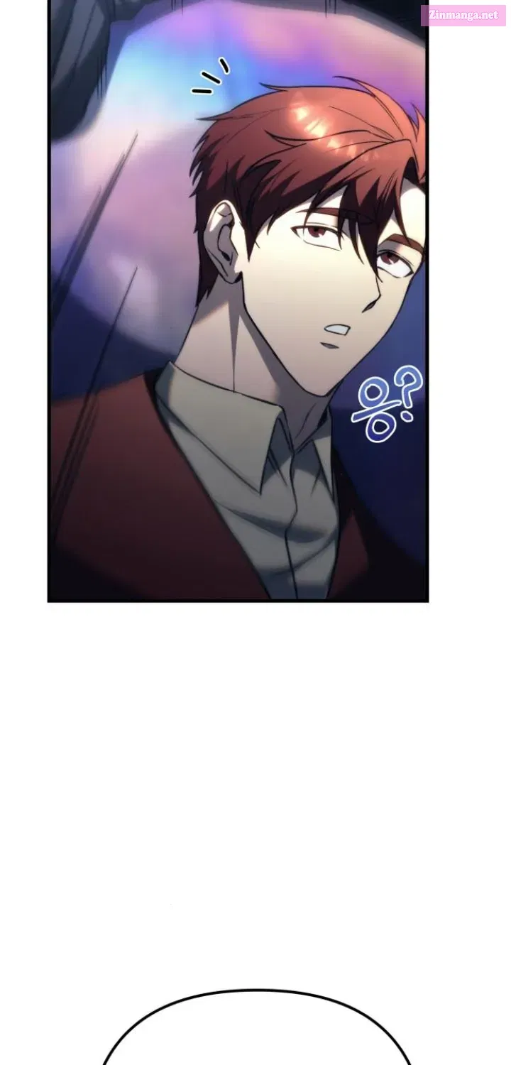 Regressor of the Fallen family Chapter 72.1 page 34 - 