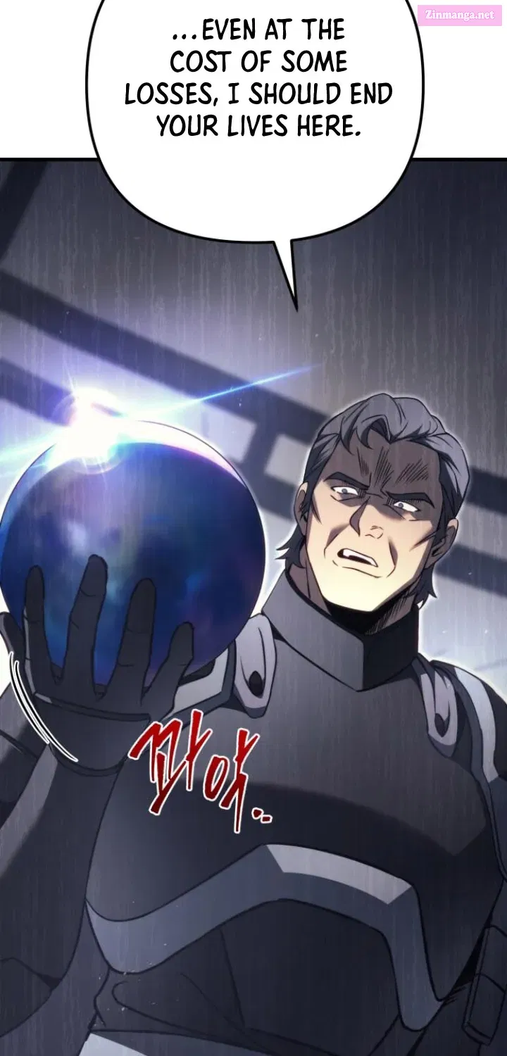 Regressor of the Fallen family Chapter 72.1 page 35 - 