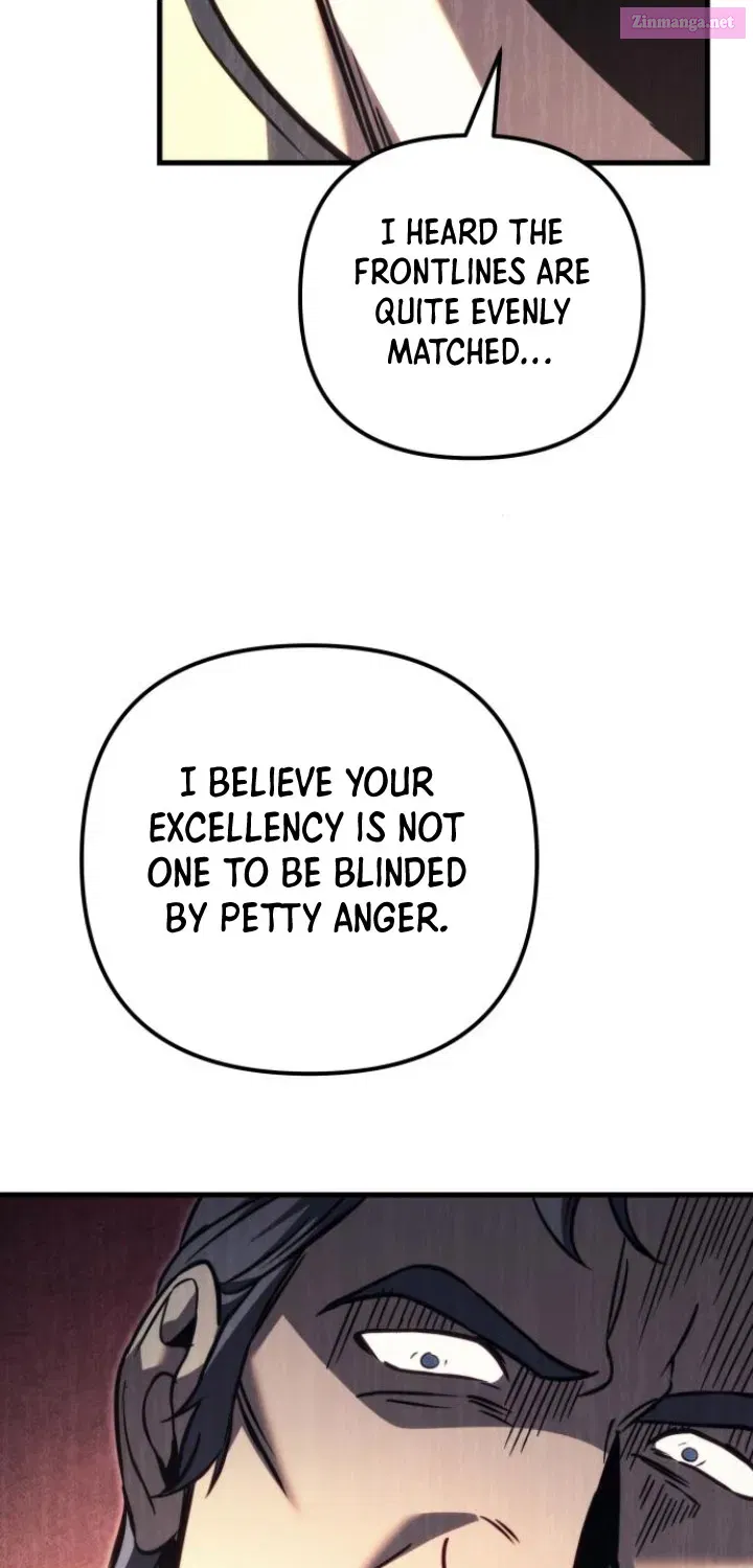 Regressor of the Fallen family Chapter 72.1 page 38 - 