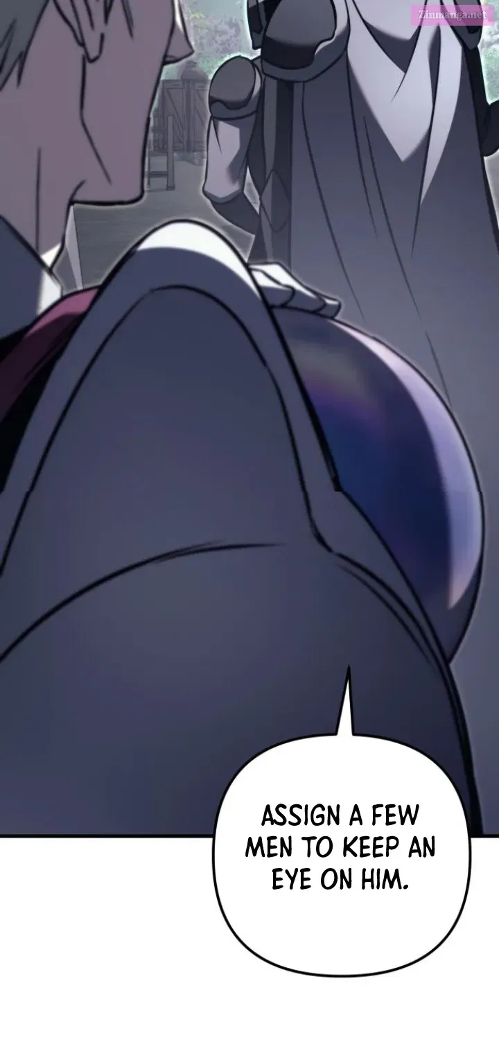 Regressor of the Fallen family Chapter 72.1 page 42 - 