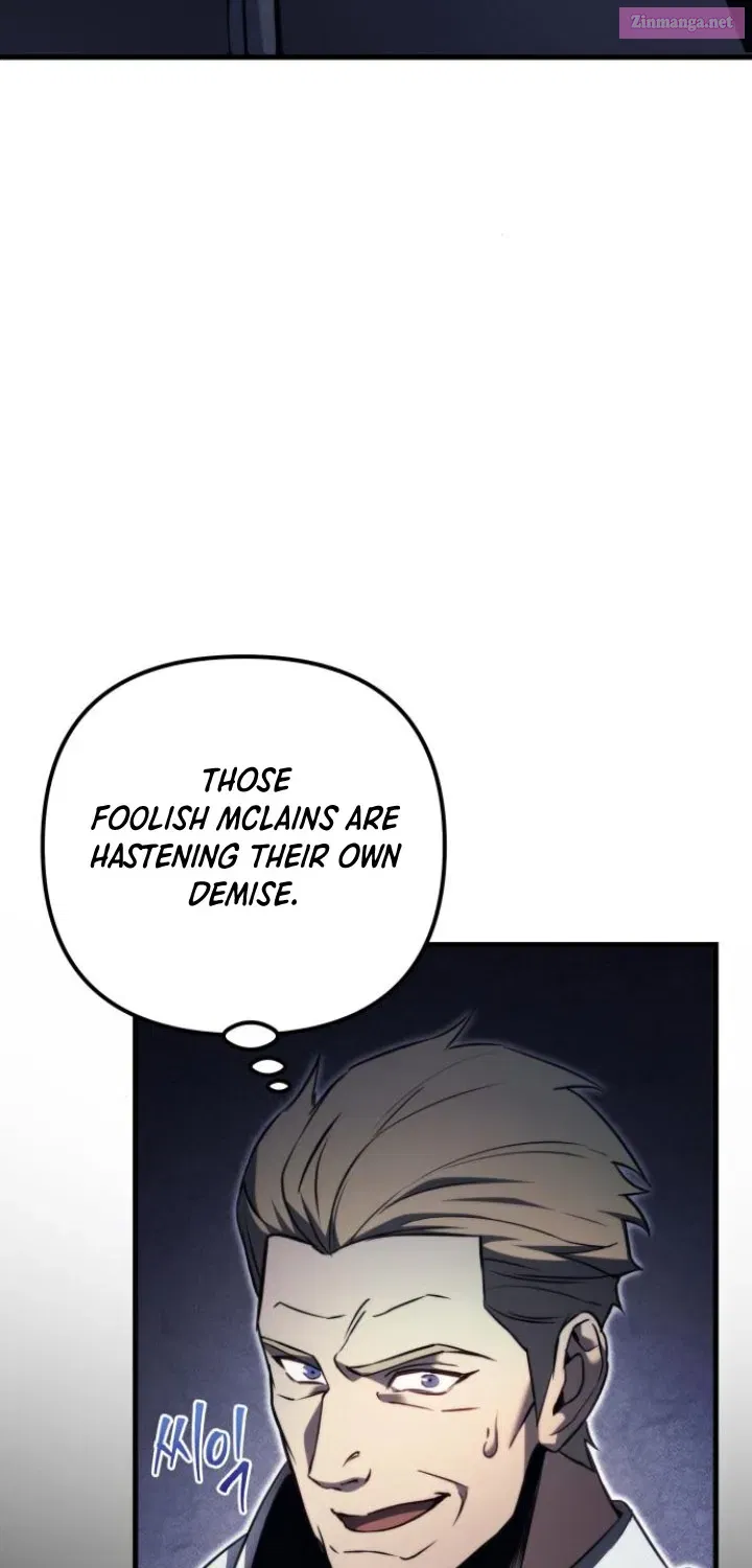 Regressor of the Fallen family Chapter 72.1 page 45 - 