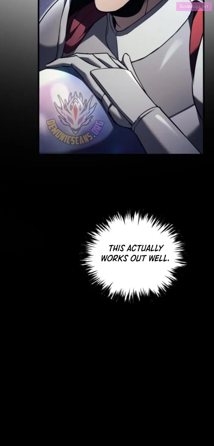Regressor of the Fallen family Chapter 72.1 page 46 - 