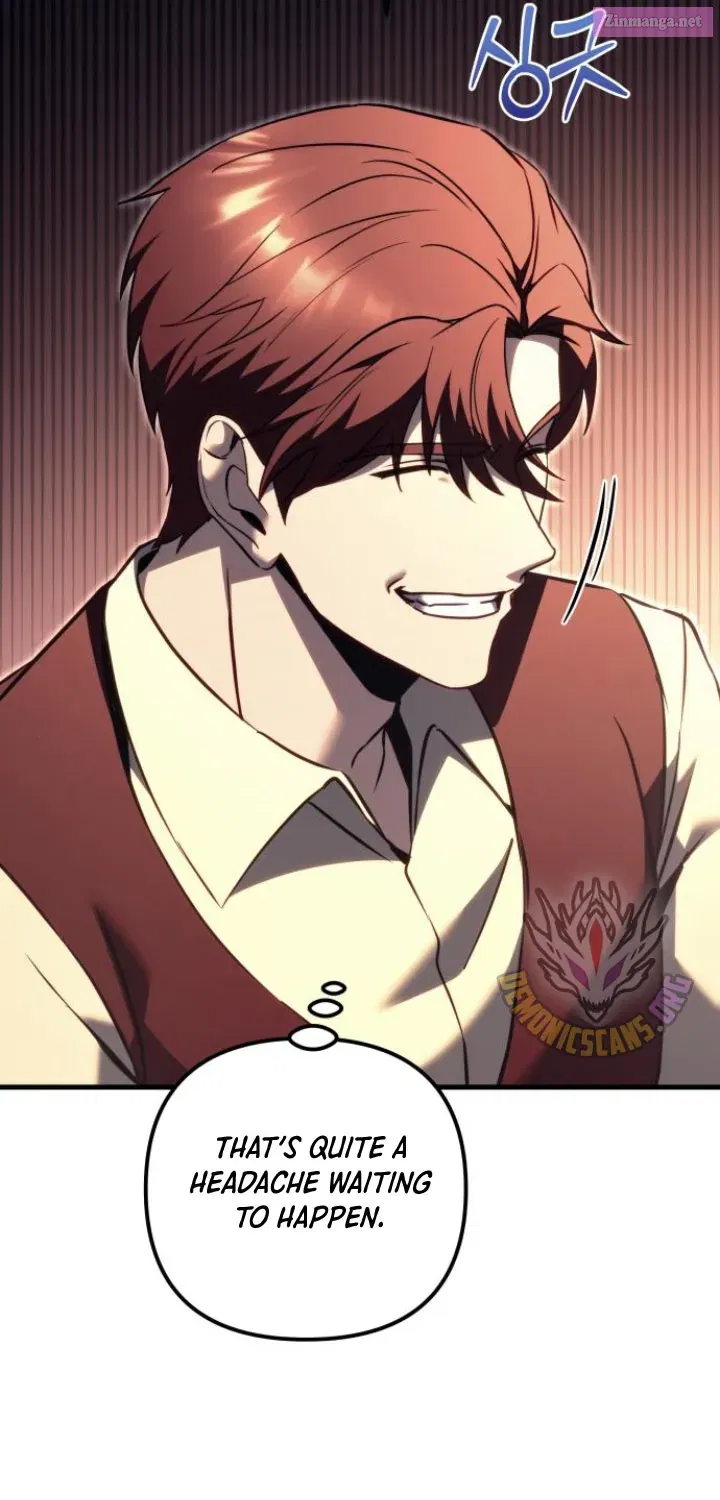 Regressor of the Fallen family Chapter 72.1 page 58 - 