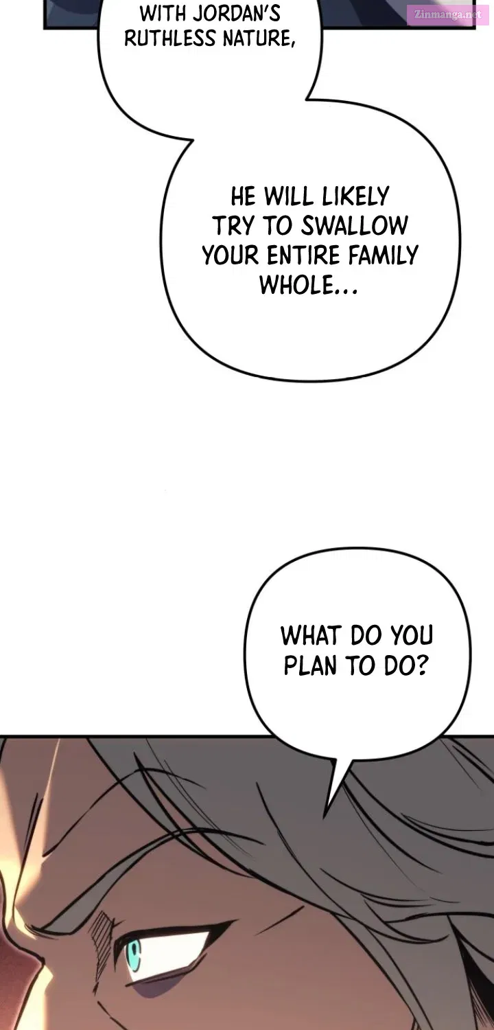 Regressor of the Fallen family Chapter 72.1 page 60 - 