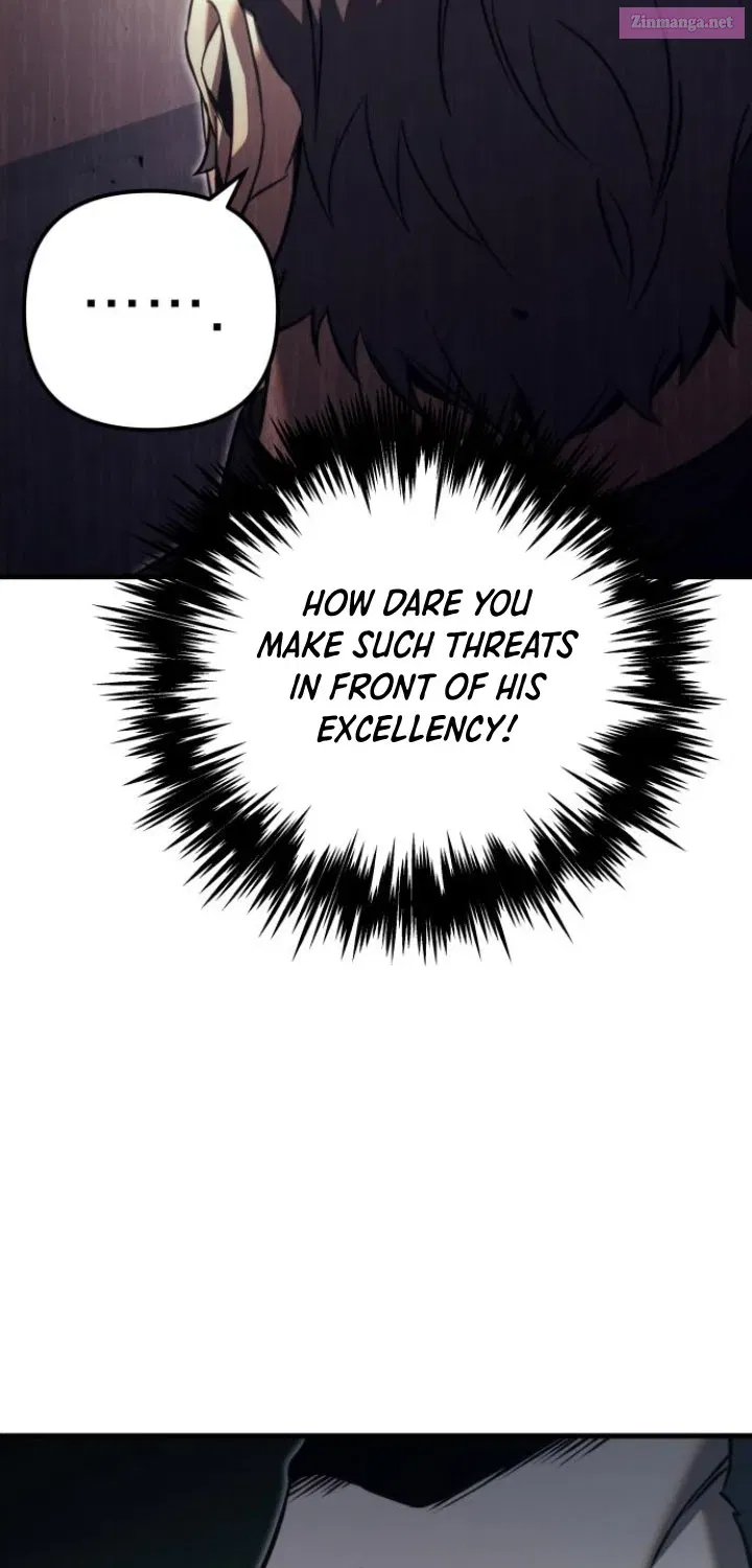 Regressor of the Fallen family Chapter 72.1 page 7 - 