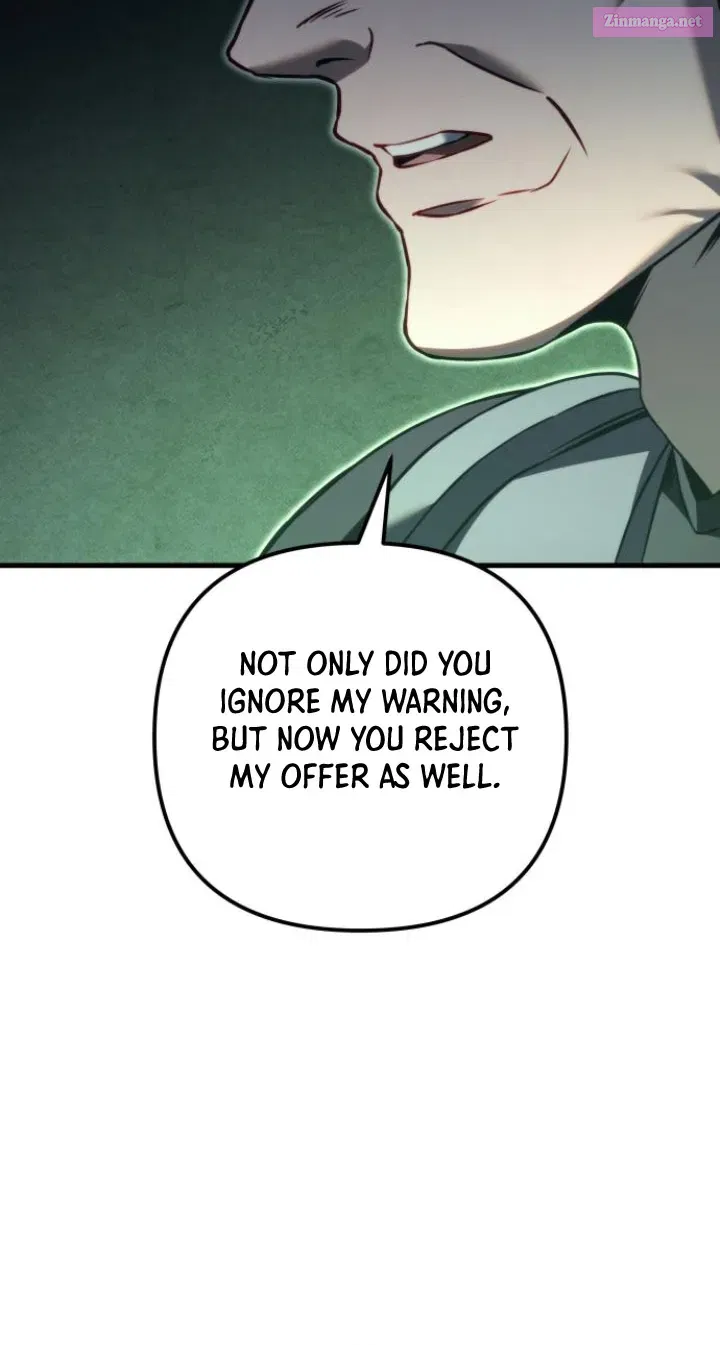 Regressor of the Fallen family Chapter 72.1 page 8 - 