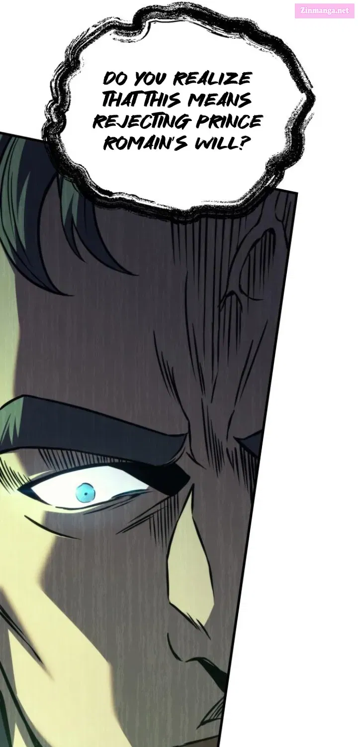 Regressor of the Fallen family Chapter 72.1 page 9 - 
